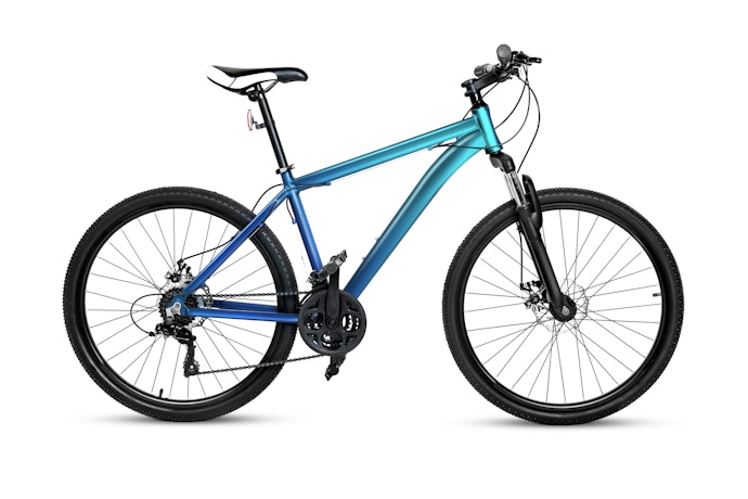 Apa perbedaan road bike dan MTB?