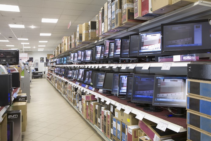 Apa perbedaan TV digital dengan smart TV?