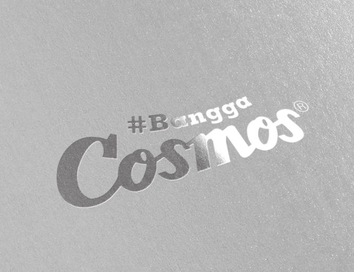 Sekilas tentang Cosmos