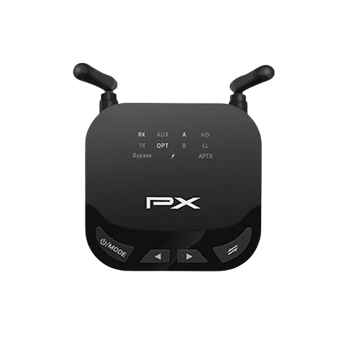 Apa fungsi Bluetooth audio transmitter?