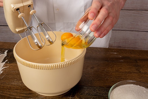 Hand mixer cocok digunakan untuk apa?