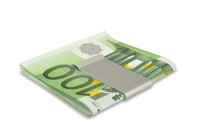 Apa itu money clip?