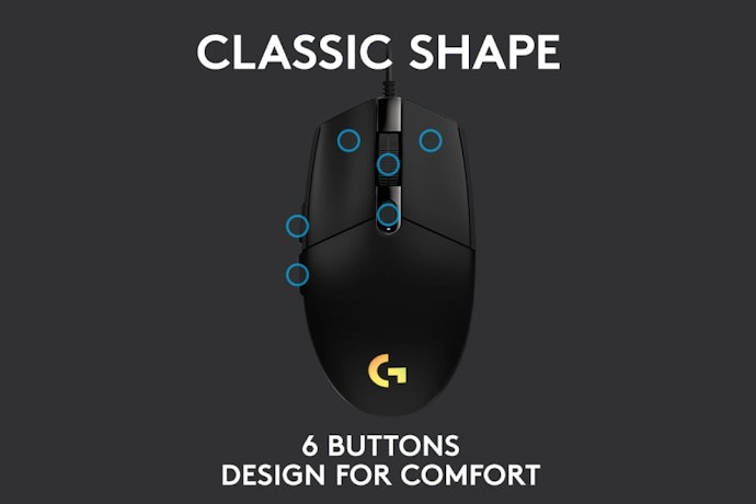 Apa itu mouse macro?