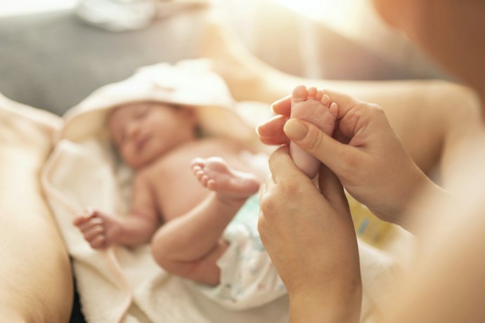Apakah minyak sereh aman untuk bayi?