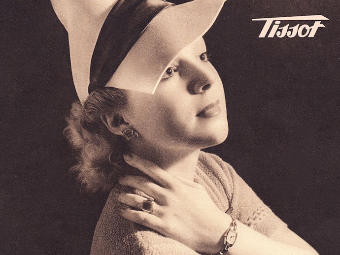 Sekilas tentang jam tangan Tissot