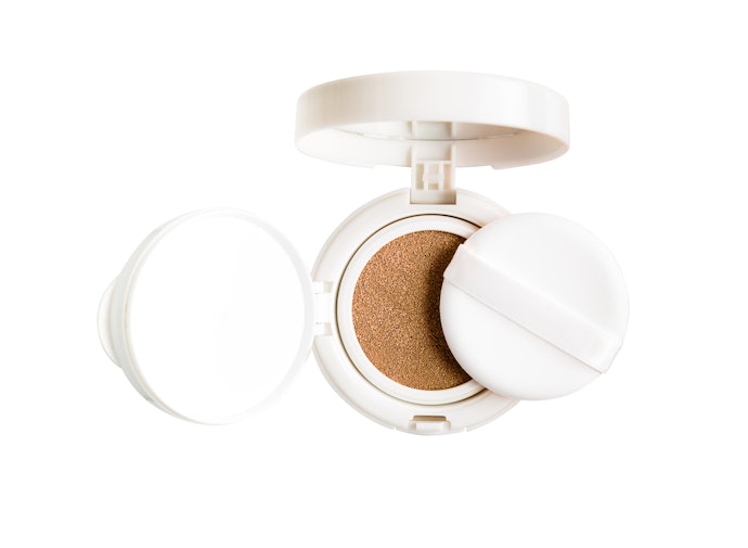 Apa keunggulan BB cushion?