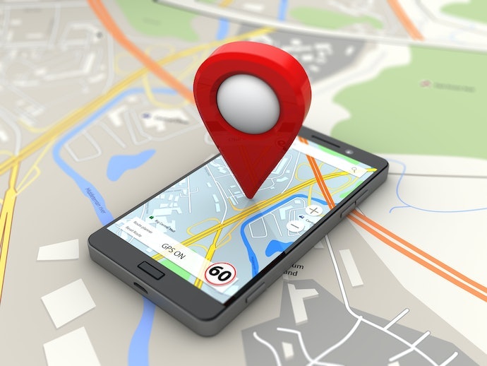 Apa bedanya GPS navigasi dengan GPS tracker?