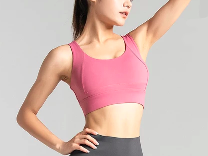 Perlukah memakai sports bra saat berolahraga?