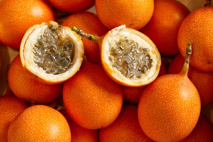 Manfaat buah markisa
