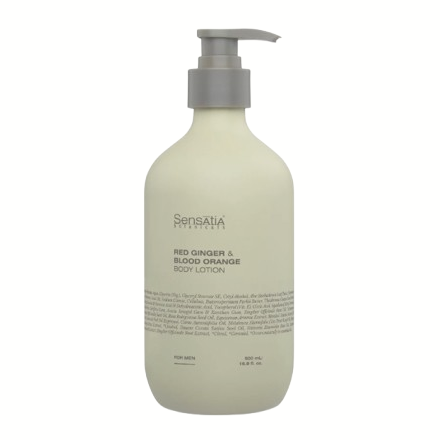 Apa body lotion bisa untuk laki-laki?