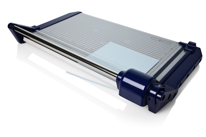 Apa fungsi paper cutter atau alat pemotong kertas?