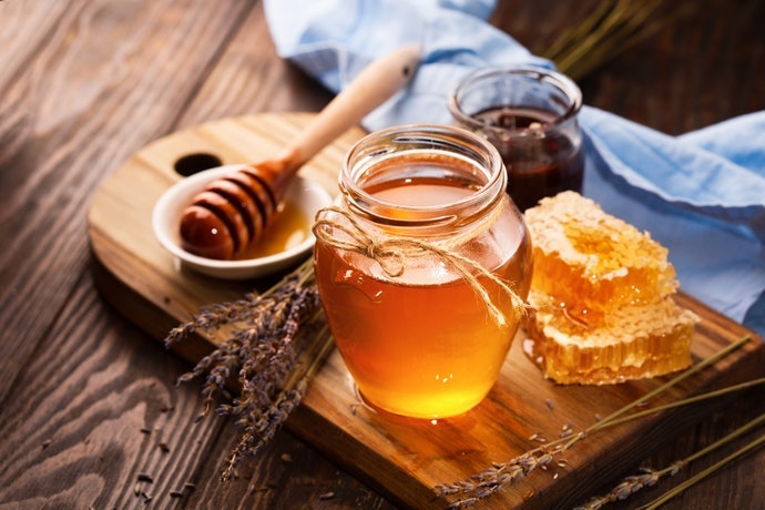 Apa itu propolis?