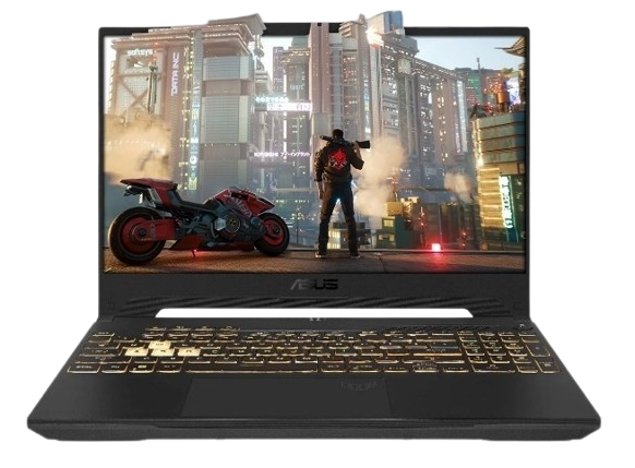 Apa keunggulan laptop gaming ASUS?