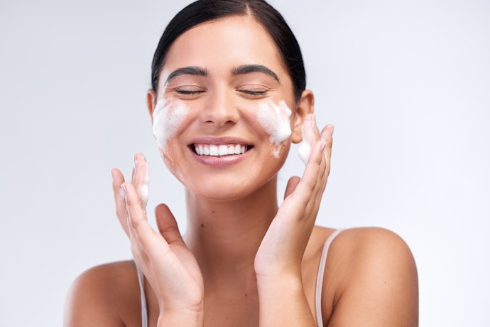 Gentle cleanser cocok untuk kulit apa?
