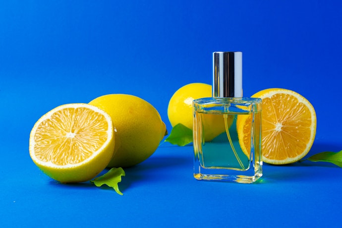 Parfum aroma citrus seperti apa?