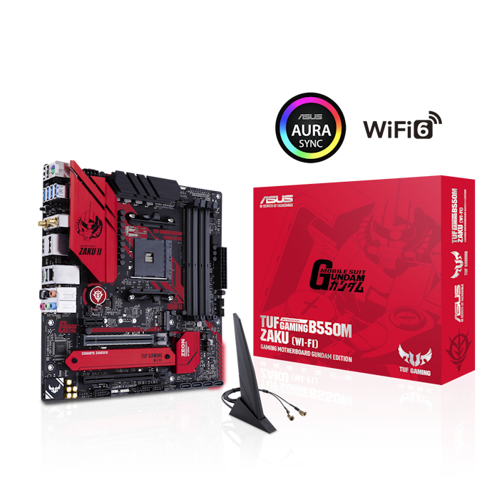 Mengapa memilih motherboard ASUS?