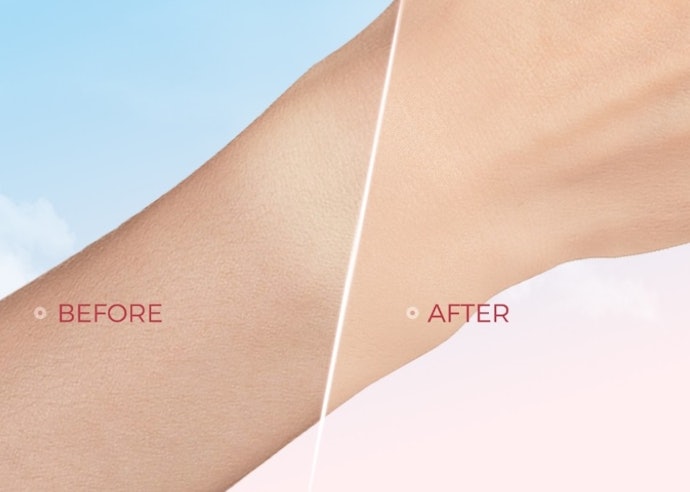 Body lotion tone up untuk apa?