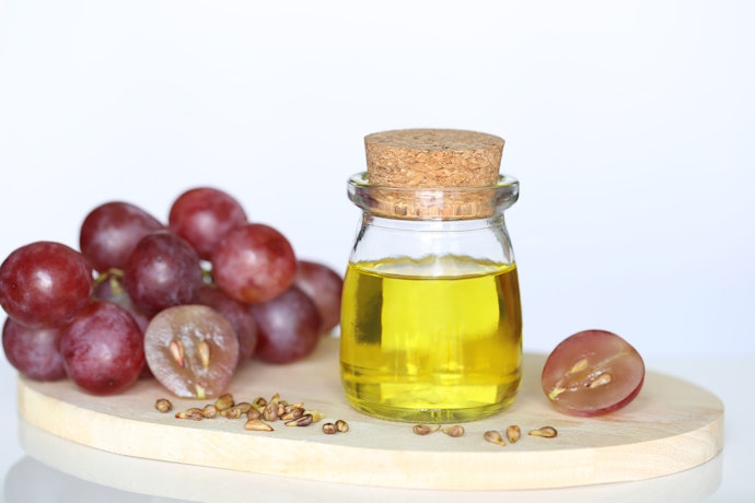 Apa itu grapeseed oil dan apa saja manfaatnya?
