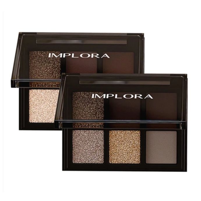 Apakah eyeshadow murah aman digunakan?