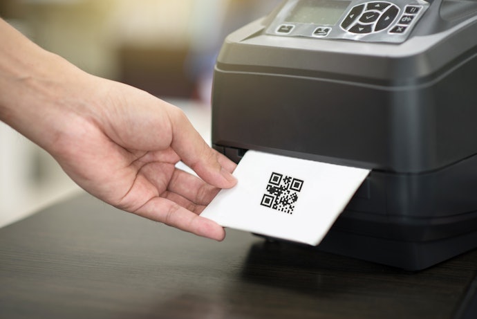 Printer thermal apakah perlu tinta?