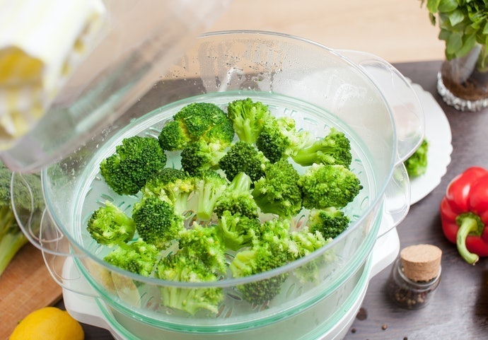 Makanan apa saja yang bisa dibuat dengan kukusan listrik?