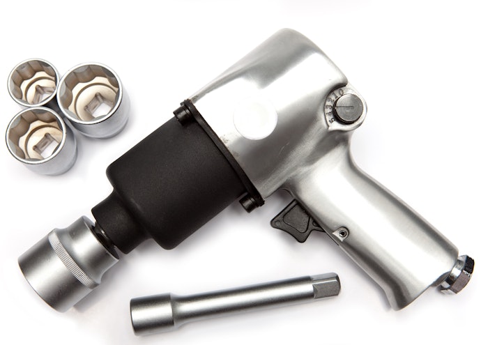 Apa fungsi impact wrench?