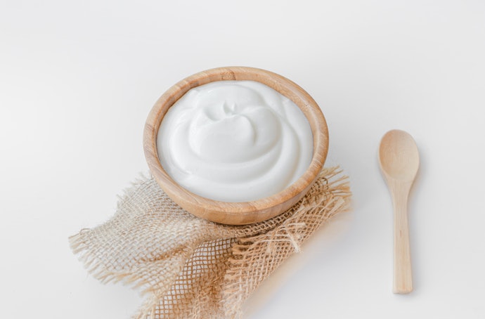 Mengenal kebaikan yoghurt