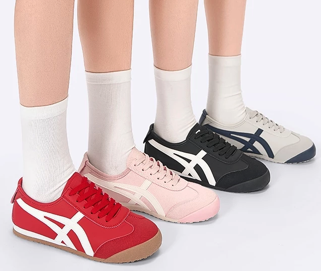 Sepatu apa yang cocok untuk gym?