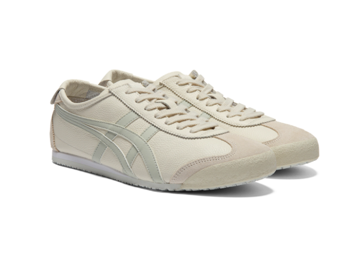 Sekilas tentang Onitsuka Tiger