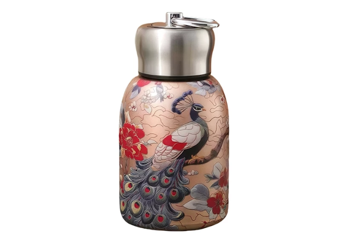Apakah tumbler stainless tahan panas dan dingin?