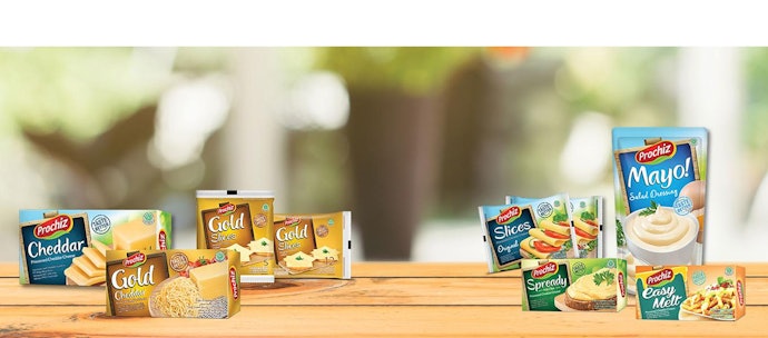 Sekilas mengenai brand Prochiz