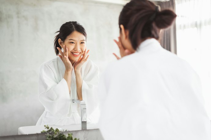 Skincare apa saja yang perlu digunakan saat umur 20-an?