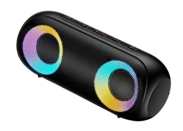 Apa beda speaker Bluetooth full bass dan speaker biasa?