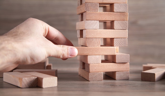 Apa itu Jenga dan bagaimana cara memainkannya?
