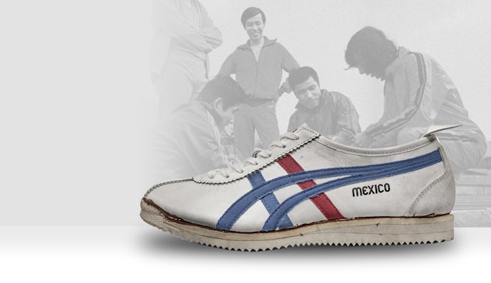 Kelebihan sepatu 2025 onitsuka tiger