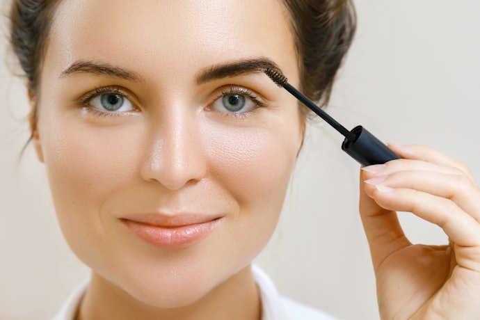 Apa itu eyebrow gel?