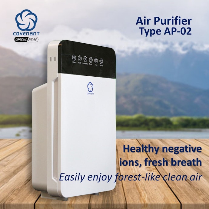 Selain harga, apa perbedaan air purifier murah dan mahal?