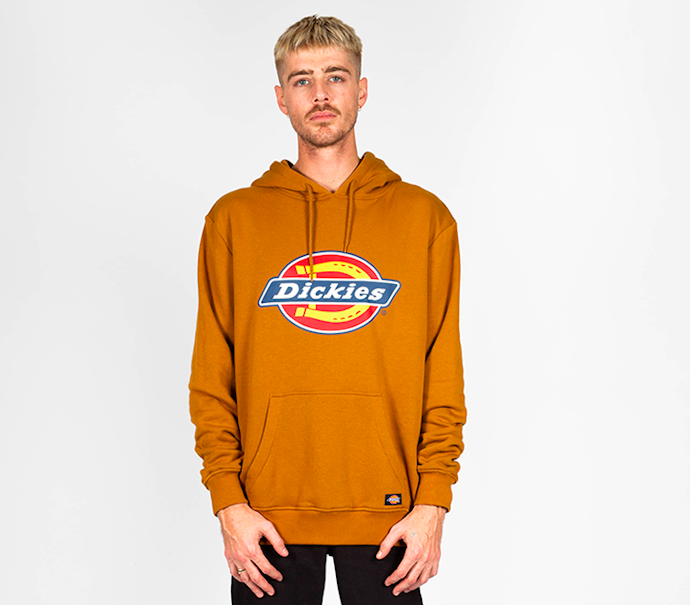 Keunggulan hoodie merek Dickies