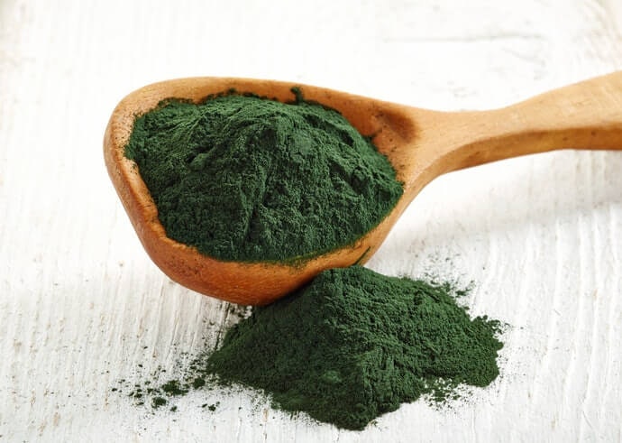 Apa itu spirulina?