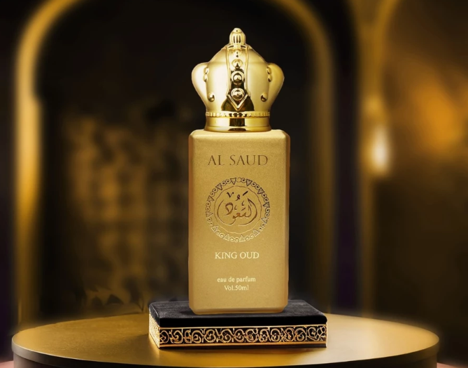 Wangi parfum oud itu seperti apa?