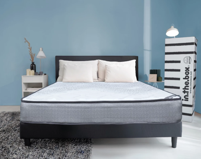Apa keunggulan kasur spring bed?