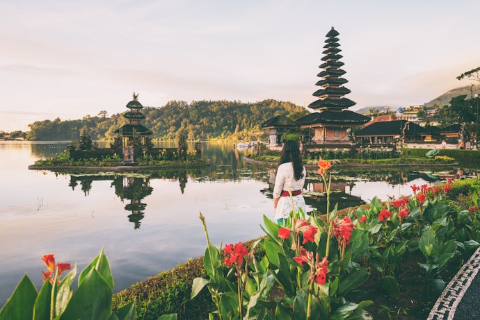 Ada hiburan apa saja di Bali?