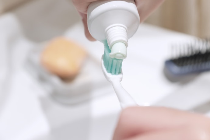 Mengapa harus menggunakan dispenser odol?