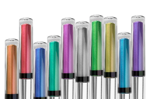 Keunggulan liquid eyeshadow