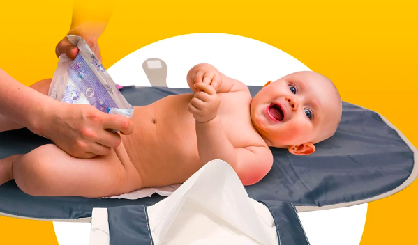 Fungsi perlak untuk bayi