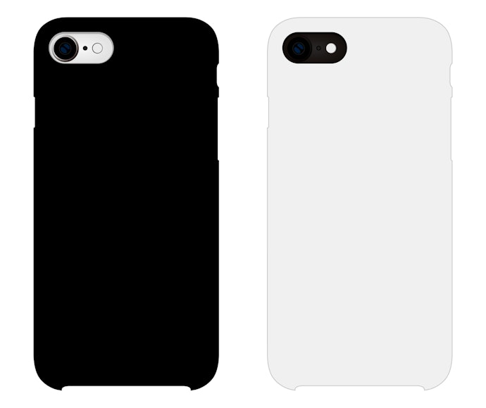 Apakah Case iPhone 6s Plus sama dengan iPhone 7 plus?