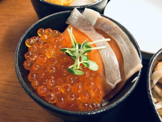 Apa itu astaxanthin?