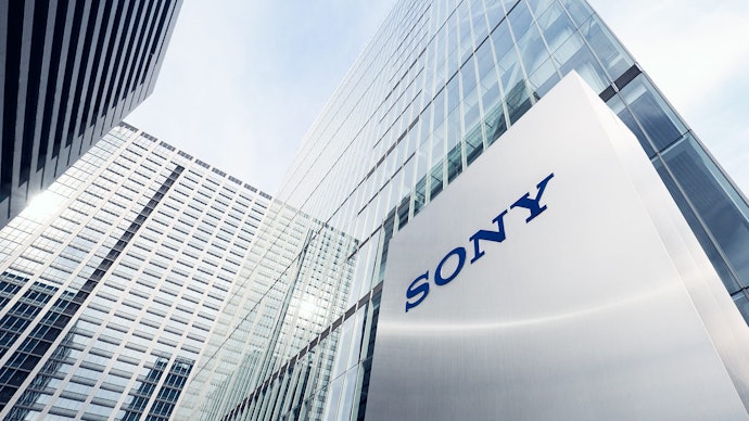 Sony, terdepan dalam kualitas suara