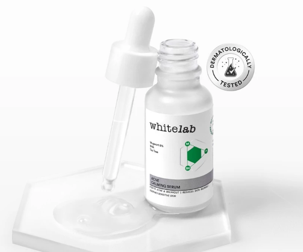 Serum dengan kandungan apa yang cocok untuk bruntusan?