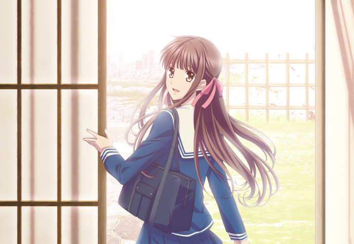 Karakteristik anime shoujo